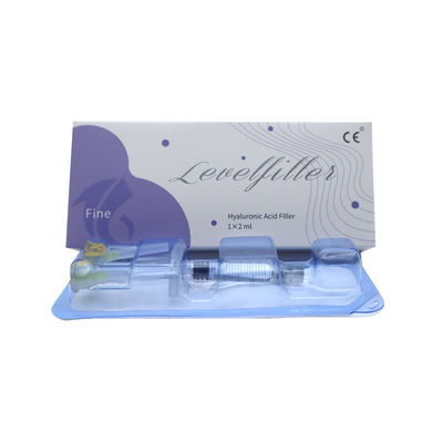 Corsslink Hyaluronic Acid Dermal Filler Korea Gel 24mg/ml Η θεραπεία με το υαλουρονικό οξύ για το δέρμα