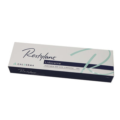 Restylan Kysse Lyft Defyne Δερμικό Συμπλήρωμα 1.0 ml