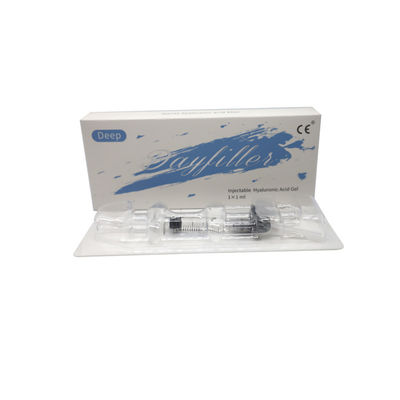 Skinject Wholesale Lip Reshaping Derm Filler 1 ml Ενέσιμη