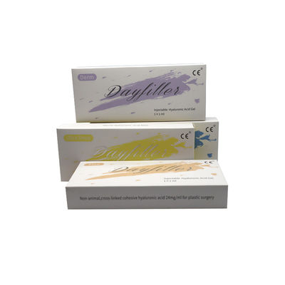 Skinject Wholesale Lip Reshaping Derm Filler 1 ml Ενέσιμη