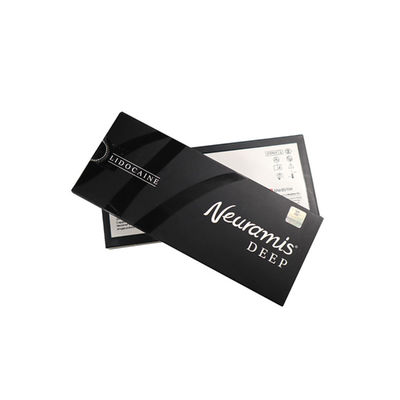 Neuramis Korea 1 ml Υαλουρονίου Ic οξύ Βαθύ δερματικό γεμιστήρα σχήμα Neuramis