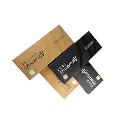 Neuramis Korea Original 1 ml Hyaluron Ic Acid Βαθύ δερματικό γεμιστήρα σχήμα Neuramis