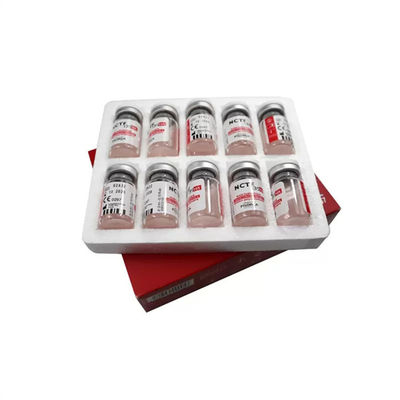 Nctf 135ha Γεμισμένο Nctf Γυναικεία φροντίδα του δέρματος 3 ml *5 φιαλίδια Αυξημένη ενυδάτωση του δέρματος