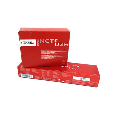 Διάλυμα Μεσοθεραπείας Αναζωογόνησης Anti-Aging Filorga Fillmed Nctf 135ha