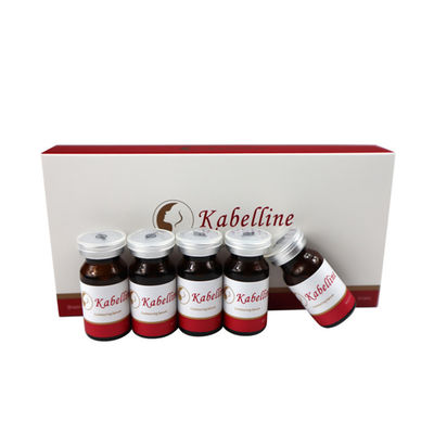 Καμπελίνη Kybella Λύση Χαλινάρισμα για το Πρόσωπο και το Σώμα