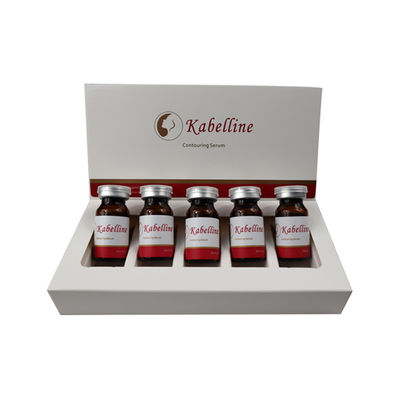 Καμπελίνη Kybella Λύση Χαλινάρισμα για το Πρόσωπο και το Σώμα