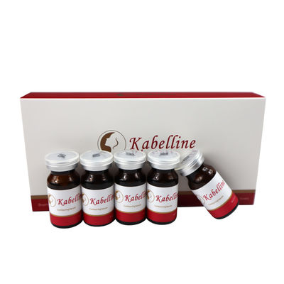 Lipo Lab Ppcs διάλυμα απώλεια λίπους διάλυση αδυνατίσματος ενέσιμη ενέσιμη ενέσιμη Lipo Lab 8ml X 10vail