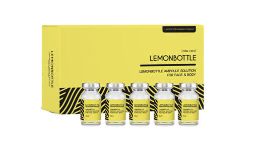 Το Lipo Lab Ppcs διαλύει την κυτταρίτιδα απώλεια λίπους διαλύει το λίπος ενέσιμη απώλεια βάρους Lipo Lab 8ml X 10vail