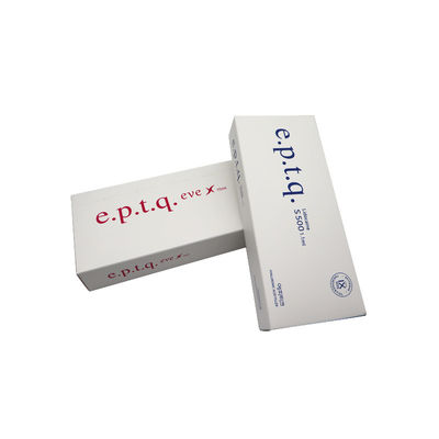 Eptq Audrey 10 ml Υποδερμικό Ενέσιμο Σφραγίδιο Μεγέθυνσης Κώλου