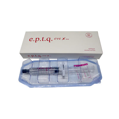 Eptq E. P. T. Q Διασταυρωμένο Υαλουρονικό Οξύ Ha Δερμικό Συμπλήρωμα S100 S300