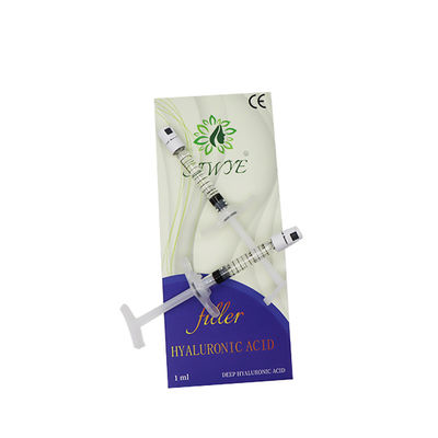 ΧΑ Φιλερ Ενέσιμα 1 ml 2 ml 5 ml 10 ml δερματικό γεμιστήρα Στο στήθος Για σφίξιμο