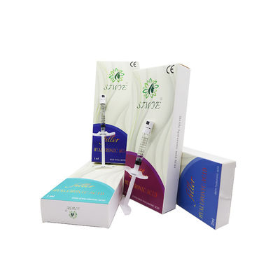 ΧΑ Φιλερ Ενέσιμα 1 ml 2 ml 5 ml 10 ml δερματικό γεμιστήρα Στο στήθος Για σφίξιμο