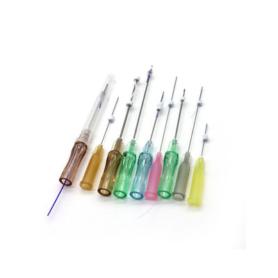 ΠΔΟ Νήματα Μονό βίδα 30g25mm Hilo De Pdo Σήμα ανύψωσης προσώπου