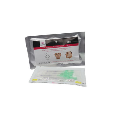 Καυτή πώληση Καλύτερο Nose Face Lifting Mono Tornado Cog Multi 23g 60mm Pdo Thread