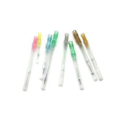 Σταθερό Απορροφήσιμο Korea Barbed 4D Cog W Blunt Pcl Pdo Thread για Ανύψωση μάγουλου Σφίξιμο σώματος