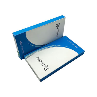 Radiesses Dermal Filler για το πρόσωπο και το σώμα για την αφαίρεση ρυτίδων