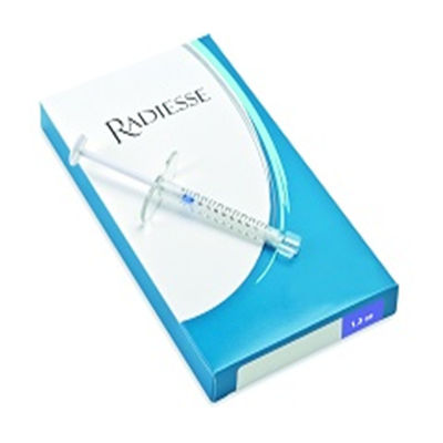 Radiesses Dermal Filler για το πρόσωπο και το σώμα για την αφαίρεση ρυτίδων