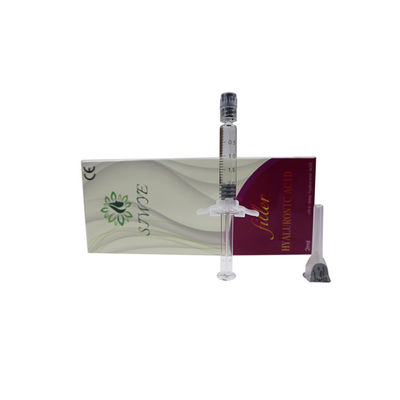 20 ml Derm Plus Hyaluronic Acid Filler για ενέσιμη διεύρυνση μαστού