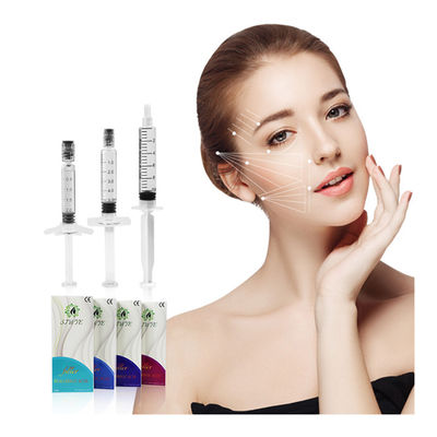 20 ml Derm Plus Hyaluronic Acid Filler για ενέσιμη διεύρυνση μαστού