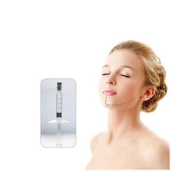 20 ml Derm Plus Hyaluronic Acid Filler για ενέσιμη διεύρυνση μαστού