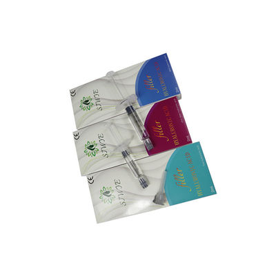 20 ml Derm Plus Hyaluronic Acid Filler για ενέσιμη διεύρυνση μαστού