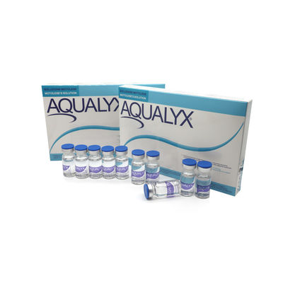 Ασφαλές και Αποτελεσματικό Aqualyx Ενέσεις Διαλύσεως λίπους Απώλεια βάρους Απώλεια βάρους Λύσιμο λιπολύσης Ppc Aqualyx