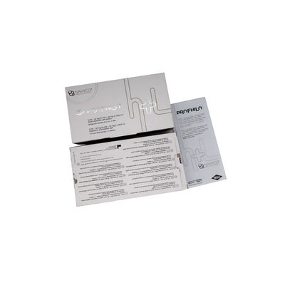 Profhilo H L Dermal Filler Ενέχυση 5 σημείων Σβέρκος Πρόσωπο Lift