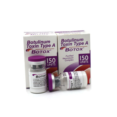 Το Botox Neuronox Γεμίζει τις ρυτίδες διορθώνει τις ρυτίδες των ματιών