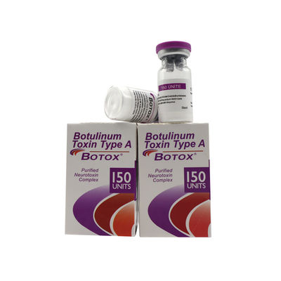 Το Botox Neuronox Γεμίζει τις ρυτίδες διορθώνει τις ρυτίδες των ματιών