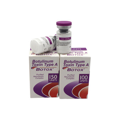 Το Botox Neuronox Γεμίζει τις ρυτίδες διορθώνει τις ρυτίδες των ματιών