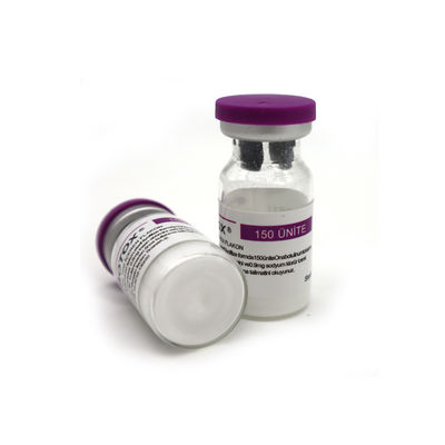Innotox Botulax 100u 150u 200u Τύπος Α Botox Nabotas Hutoxs ReNtoxs Lift