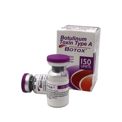 Innotox Botulax 100u 150u 200u Τύπος Α Botox Nabotas Hutoxs ReNtoxs Lift