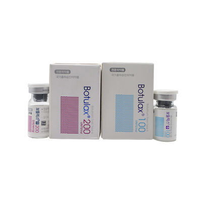Innotox Botulax 100u 150u 200u Τύπος Α Botox Nabotas Hutoxs ReNtoxs Lift