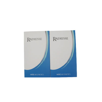 RADIESSE ενέσιμο εμφύτευμα 1,5cc και 0,8cc