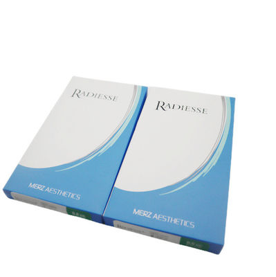 RADIESSE ενέσιμο εμφύτευμα 1,5cc και 0,8cc