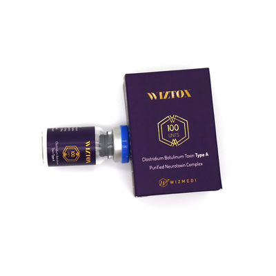 Κορέα Μπότουλαξ 100iu 200iu Innotox Meditoxin Ναμπότα