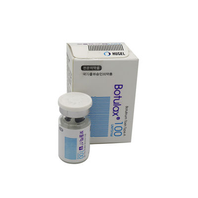 Κορέα Μπότουλαξ 100iu 200iu Innotox Meditoxin Ναμπότα