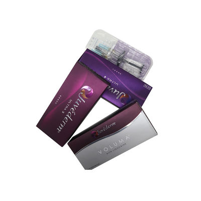 Juvederm Ultra Plus Συμπληρώματα για τις ρυτίδες 21 ml Συμπληρώματα για τα χείλη προς πώληση