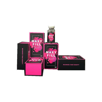 Maxyfill HA Body Filler 70CC για γλουτούς και στήθος Υαλουρονικό οξύ στήθος