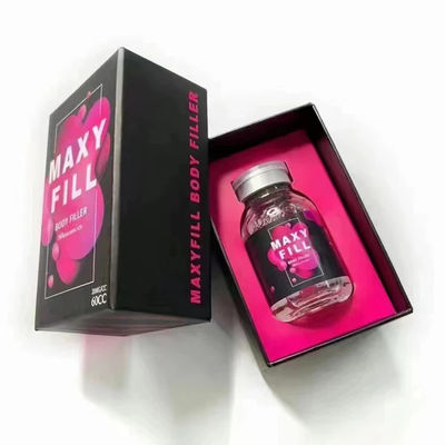 Maxyfill HA Body Filler 70CC για γλουτούς και στήθος Υαλουρονικό οξύ στήθος