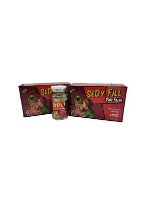 Sedy Fill Body Filler Διασταυρωμένο υαλουρονικό οξύ για ενίσχυση του σώματος