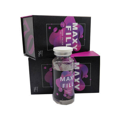 SEDY FILL Filler Body Filler 60 ml Ογκομετρική αναπλήρωση μαλακών ιστών και σχήματος σώματος
