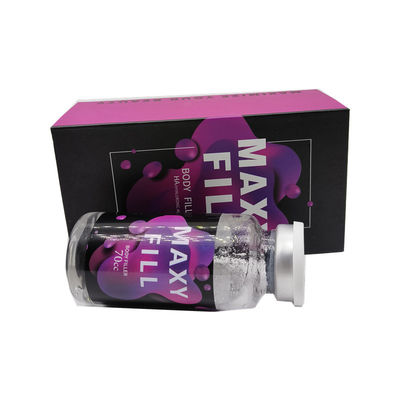 SEDY FILL Filler Body Filler 60 ml Ογκομετρική αναπλήρωση μαλακών ιστών και σχήματος σώματος
