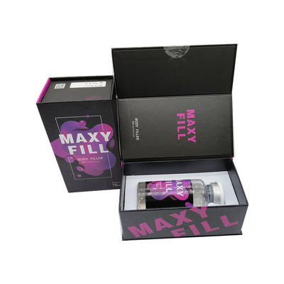 Το Maxy Fill είναι ένα σκελετικό που προσθέτει όγκο στα στήθη και τους γλουτούς.