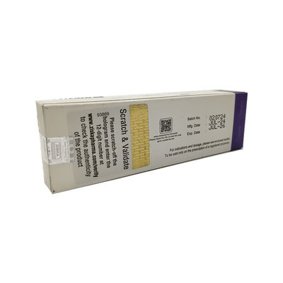 Tizaro Tirzepatide 5 mg 7, 5 mg 0, 5 ml υποδόρια συσκευή ένεσης
