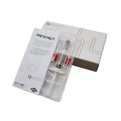 Profhilo 2ML Skin Booste Αγοράστε Υαλουρονικό οξύ Ενέσιμη αναμόρφωση του δέρματος