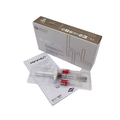 Profhilo 2ML Skin Booste Αγοράστε Υαλουρονικό οξύ Ενέσιμη αναμόρφωση του δέρματος