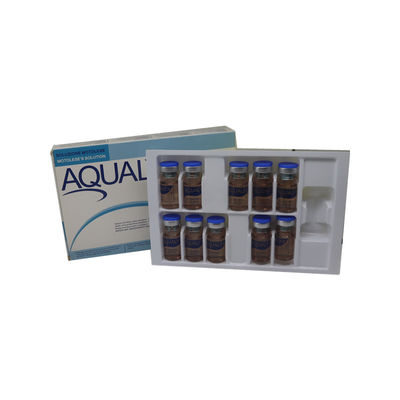 Το Aqualyx είναι μια μη χειρουργική λύση για να ελαχιστοποιήσει και να αφαιρέσει τις πεισματάρες τοπικές τσέπες λίπους.