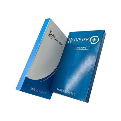 Radiesse Stimulate Collagen Production 0.8cc 1.5cc Radiesse