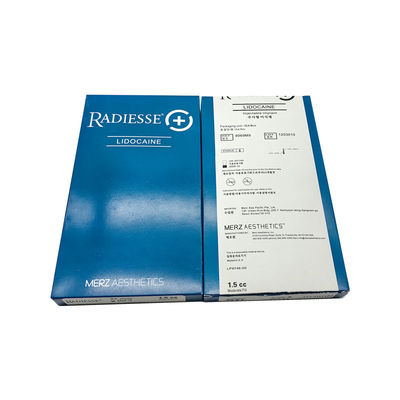 Radiesse Stimulate Collagen 0.8cc 1.5cc Radiesse